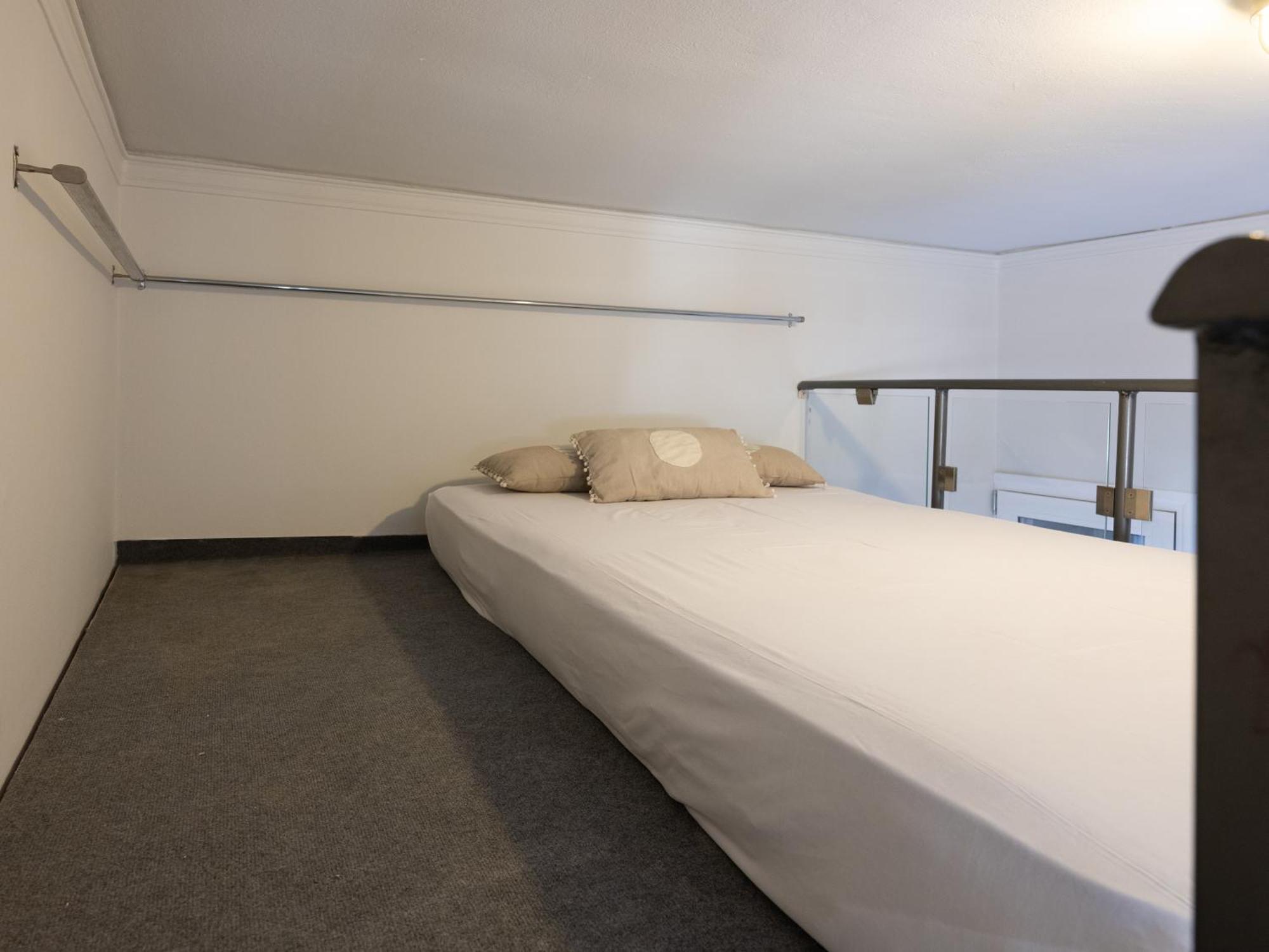 Loft 038 City Center Iraklio Eksteriør billede